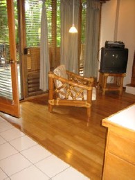 House in Kihei for   4 •   view on sea 