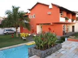 Huis in Niteroi voor  18 •   met zwembad in complex 