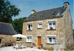 Gite Melrand - 6 personen - Vakantiewoning