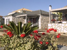 Gite Zakynthos - 6 Personen - Ferienwohnung