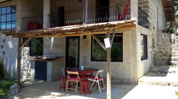 Gite in Mides for   8 •   animals accepted (dog, pet...) 