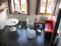 Appartement Lyon - 2 Personen - Ferienwohnung