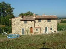 House 16 people Marciano Della Chiana - holiday home