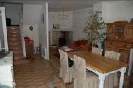 Maison La Redorte - 5 personnes - location vacances