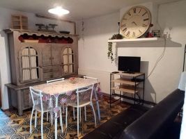 House in Le chambon for   4 •   private parking 