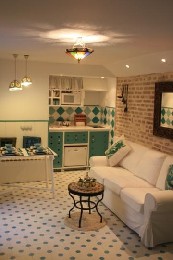 Sville -    1 chambre 