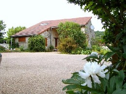 Gite Molay - 4 personen - Vakantiewoning