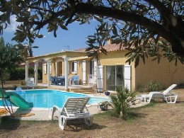 House Aups - 6 people - holiday home