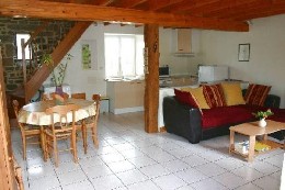 Gite Clitourps - 4 personen - Vakantiewoning