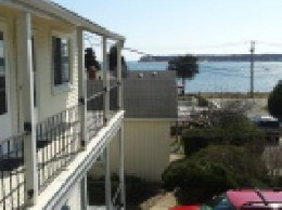 Maison Hampton Bays   - location vacances