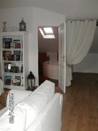 Maison  Vitry sur orne pour  3 •   animaux accepts (chien, chat...) 