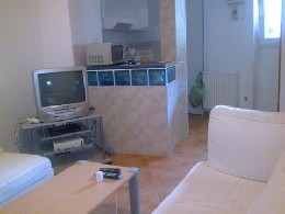 Maison 3 personnes Mulhouse - location vacances