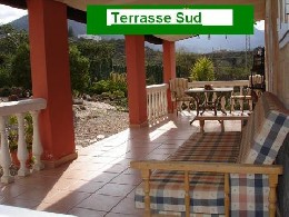 Alhama de almeria -    2 bedrooms 