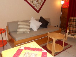 Chalet Saint Gervais Mont Blanc - 4 personnes - location vacances