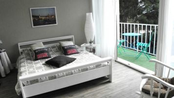 Cassis photo