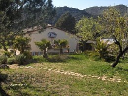 Maison  Les borges del camp pour  4 •   avec piscine prive 