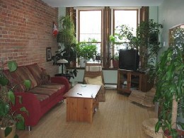 Appartement 7 personen Montral - Vakantiewoning