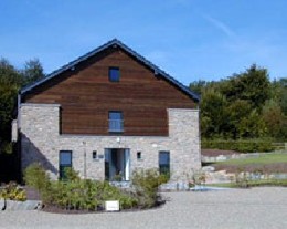 Gite in Stavelot fr  15 •   5 Schlafzimmer 