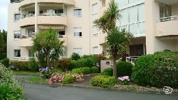 Studio  Biarritz:/anglet pour  4 •   parking priv 