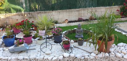 Maison 4 personnes Le Lavandou - location vacances