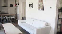 Apartamento en Montpellier para  5 •   con balcn 