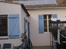 Huis in Marseille voor  6 •   met priv zwembad 