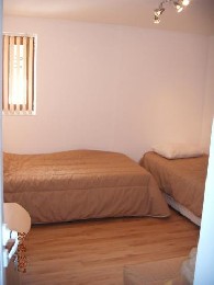 Studio  Varna pour  3 •   1 chambre 