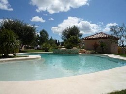 House Castelnau Le Lez - 8 people - holiday home