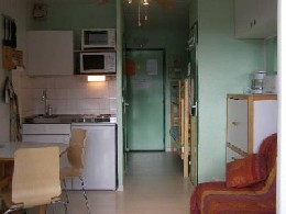 Haus Lamalou Les Bains 34240 - 4 Personen - Ferienwohnung