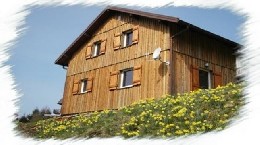 Chalet  Grardmer pour  5 •   2 chambres 