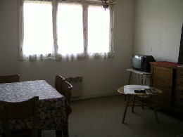 Appartement à Royan pour  3 •   1 chambre 