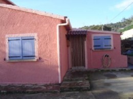 Casa en Bastia para  2 •   vista al mar 