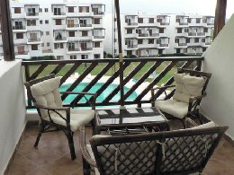 Apartamento Cabo Negro - 6 personas - alquiler