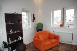 Casa rural en Lyon para  3 •   1 dormitorio 