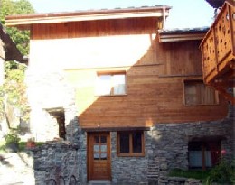 Montagny -    2 bedrooms 