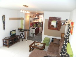 La saline les bains -    1 bedroom 