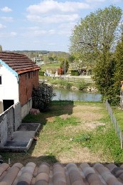 Haus in Allemans-du-dropt fr  7 •   mit privat Schwimmbad 