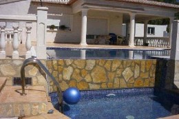 Maison Javea - 10 personnes - location vacances