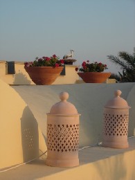 Appartement  Sousse pour  6 •   animaux accepts (chien, chat...) 