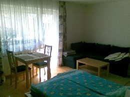 Flat Kirchseeon - 2 people - holiday home