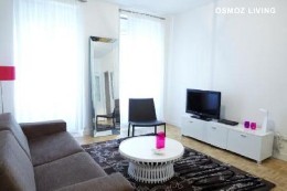 Appartement in Paris voor  4 •   hoog luxe niveau 