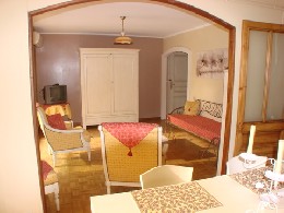 Le pradet -    2 bedrooms 