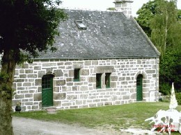 Gite in Locronan fr  4 •   2 Schlafzimmer 