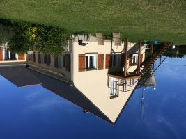 Gite 3 personen La Pellerine - Vakantiewoning