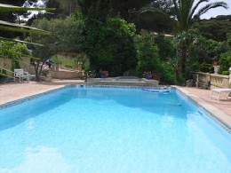 Huis 8 personen Hyeres - Vakantiewoning