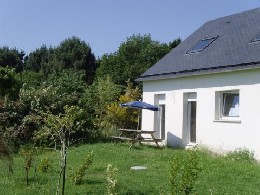 Huis Baden - 6 personen - Vakantiewoning