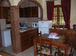 Flat in Nerja for   5 •   view on sea 