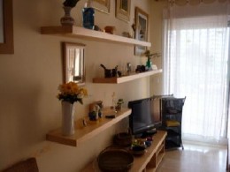 Appartement 5 personnes Benalmadena - location vacances