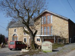 Casa rural Sprimont Rouvreux - 14 personas - alquiler