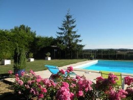 Gite Mirepoix - 6 personnes - location vacances